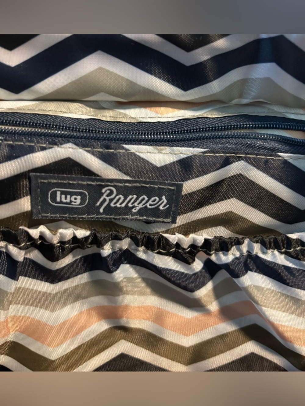 LUG Ranger Bag - Picture 9 of 13